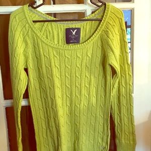 👚2/$10👚AEO Sweater